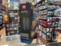 Dragon Alley Wizarding Shops (Lego, Harry Potter) **SEALED**