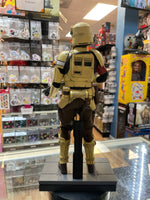 Shoretrooper TMS031 (Star Wars, Hot Toys) COMPLETE