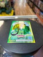Karen Beverly Debut Numbered 033/225 (Disney 2026 Topps Chrome, Toy Story)