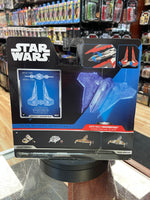 Darth Maul’s Nightbrother (Star Wars, Micro Galaxy Squadron, jazwares) SEALED - Bitz & Buttons