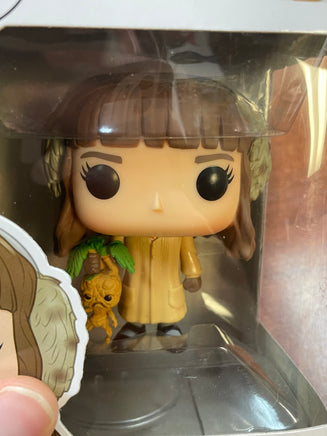 Herbology Hermione Granger #57 (Funko Pop, Harry Potter) - Bitz & Buttons
