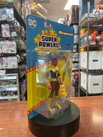 Yellow Sinestro (Super Powers, McFarlane) **SEALED**