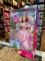 Barbie as Glinda Wizard of OZ 25813 (Barbie, Mattel) Sealed - Bitz & Buttons