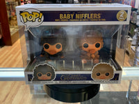 Baby Nifflers 2 Pack (Funko Pop, Fantastic Beast) - Bitz & Buttons