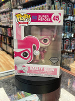 Harley Quinn with Cards #45 (Funko Pop,DC Comics)