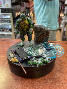 Donatello 1/18 Scale (TMNT Ninja Turtles, HiPlay JoyToy) COMPLETE