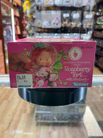 Raspberry Tart with Rhubarb (Vintage Strawberry Shortcake, Kenner) **SEALED** - Bitz & Buttons