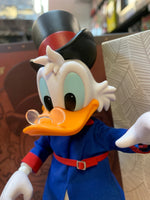Scrooge Mcduck DAH-067 (Beast Kingdom Dynamic 8, Disney Ducktales) - Bitz & Buttons