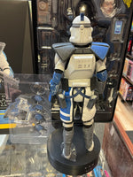 Arc Trooper Echo TMS133 1/6 Scale (Star Wars, Hot Toys) NEW/OPEN