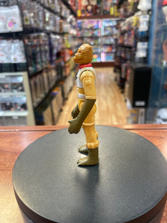 Bossk Orange HK (Vintage Star Wars,Kenner)**COMPLETE** - Bitz & Buttons