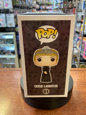 Cersei Lannister #51 (Funko Pop, Game of Thrones) - Bitz & Buttons
