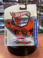 Chevy Vega Pro Sock '74 Vintage Racing (Hot Wheels Premium, Mattel) SEALED - Bitz & Buttons