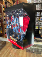 Mumm-Ra Ultimate (ThunderCats, Super7)