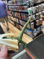 Lizard -BAF- (Marvel Legends, Hasbro) **COMPLETE**