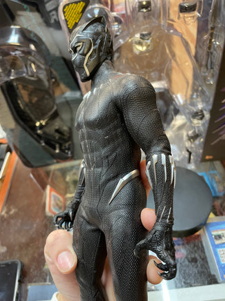 Black Panther MMS470 1/6 Scale (Marvel Black Panther, Hot Toys) INCOMPLETE - Bitz & Buttons