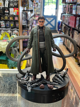 Doc Ock Spider-Man 2 (Marvel Legends, Hasbro) COMPLETE