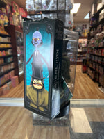 Corpse Dad & Mr. Hyde  (The nightmare before Christmas, Diamond Select)