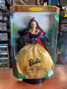 Barbie as Snow White #21130 (Vintage Barbie, Mattel) NEW - Bitz & Buttons