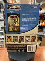 Logray Ewok VC55 (Star Wars Vintage Collection, Hasbro) SEALED
