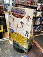 Strong-Or (MOTU Classics, Masters Of The Universe, Mattel) **SEALED**