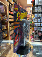 Venom Retro Card (Marvel Legends Retro, Hasbro) SEALED