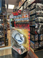 SideSwipe Autobot (Transformers Revenge of the fallen, Hasbro) **SEALED**