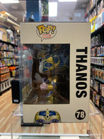 Thanos #78 (Funko Pop, Marvel) - Bitz & Buttons