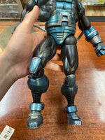 Apocalypse BAF (Marvel Legends, Toybiz) **COMPLETE** - Bitz & Buttons