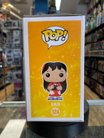 Lilo with Camera #124 (Funko Pop, Disney Lilo & Stitch) - Bitz & Buttons
