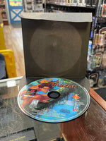 Disney Tarzan (Sony Playstation PS1, Video Games) **TESTED** - Bitz & Buttons