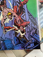 Daredevil #159 -Marked for Death-  (Marvel, Comics) Fine