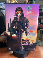 Red Hair Barbie #20441 (Vintage Barbie, Mattel) NEW