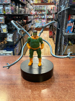 Doc Ock -Deluxe- (Marvel Legends, Hasbro)