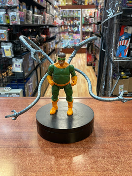 Doc Ock -Deluxe- (Marvel Legends, Hasbro) - Bitz & Buttons
