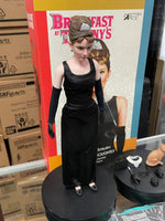 Audrey Hepburn as Holly -1/6 Scale- (Breakfast at Tiffany's, Star Ace) **COMPLETE** - Bitz & Buttons