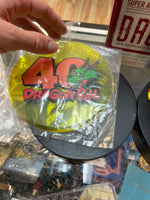 Broly -40th Anniversary- (Dragon Ball Z, Bandai SH Figuarts) **COMPLETE**