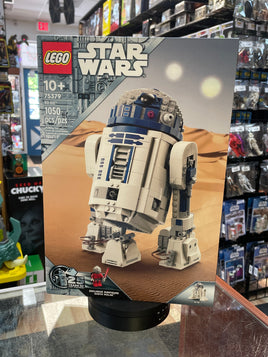 R2-D2 25th Anniversary  #75379 (Lego, Star Wars) **SEALED**