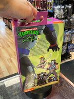 Colossal Chrome Dome (TMNT Ninja Turtles, NECA) **SEALED**
