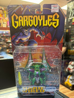 Hard Wired Lexington 0560 (Vintage Gargoyles, Playmates) SEALED