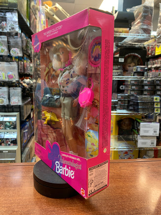 Paleontologist Barbie #17240 (Vintage Barbie, Mattel) SEALED - Bitz & Buttons