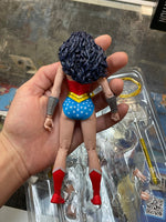 Wonder Woman Collector Edition (DC Multiverse, McFarlane Toys) COMPLETE