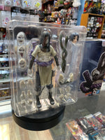 Orochimaru Seeker Of Immortality (Bandai SH Figuarts, Naruto) COMPLETE - Bitz & Buttons