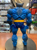 Retro X-Men Beast (Hasbro, Marvel Legends) **LOOSE** - Bitz & Buttons