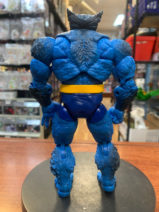 Retro X-Men Beast (Hasbro, Marvel Legends) **LOOSE** - Bitz & Buttons