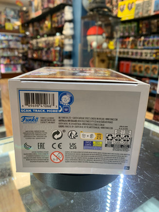 Killua Zoldyck #654 (Funko Pop, HunterXHunter) - Bitz & Buttons