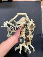 Bonecrusher MPM-14 (Transformers Masterpiece, Takara) - Bitz & Buttons