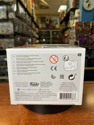 End Game Iron Spider #574 (Funko Pop, Marvel) - Bitz & Buttons