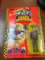 Spin 2339 (Vintage Incredible Crash Dummies, Tyco) **SEALED** - Bitz & Buttons