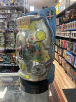 Commander Argus (Magma Corps, Four Horseman) **NEW** - Bitz & Buttons