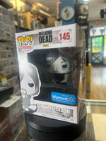 Daryl Dixon Black & White #145 (Funko Pop, Walking Dead) - Bitz & Buttons